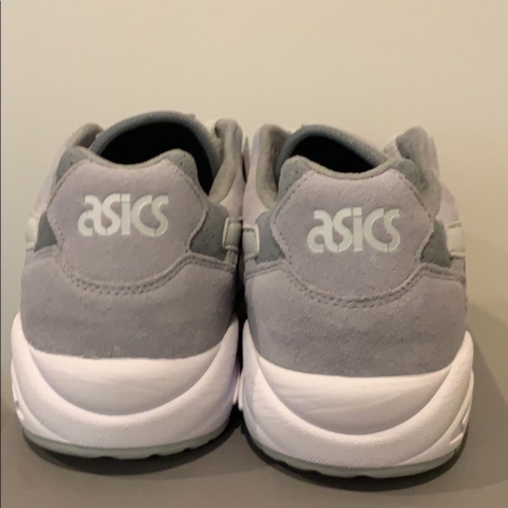 *NEW* ASICS GEL-DIABLO - Picture 5 of 6